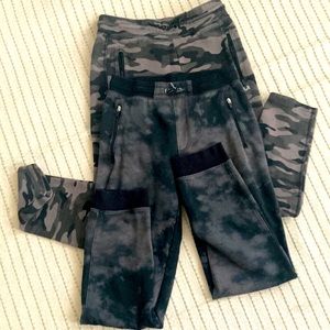 Old Navy and Gap Fit Pants 2